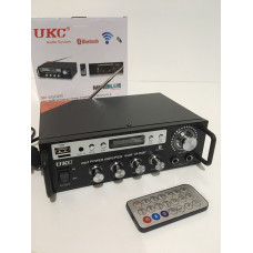 Підсилювач з блютозам AMP SN-555/4513 BT (20 шт./ясть)