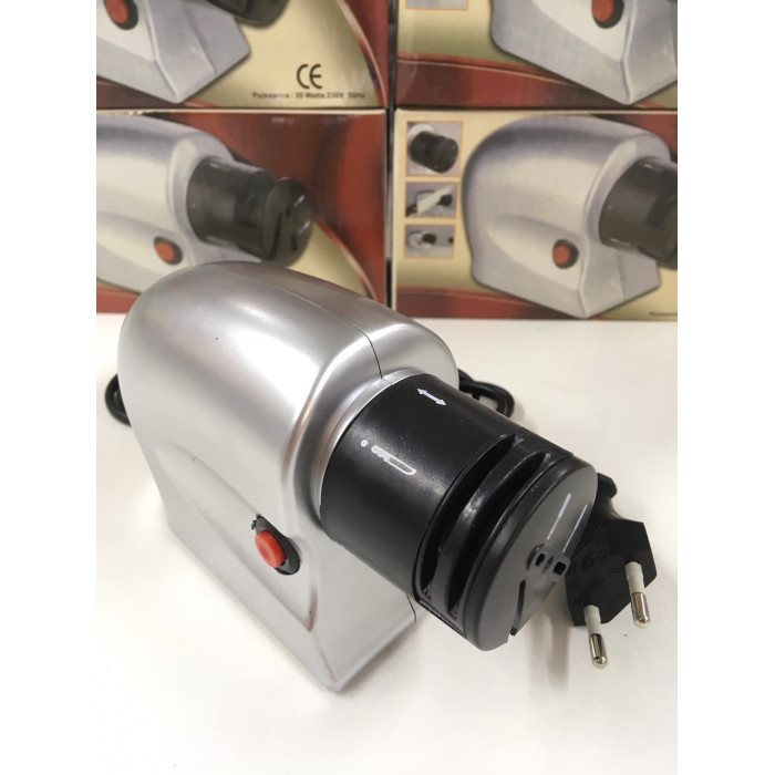 Електроточило ART-6020/ST 303/20W/220V (60 шт./ясть)