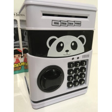 Іграшка, сейф із кодовим замком NUMBER BANK ART-7030 (36 шт./яск)