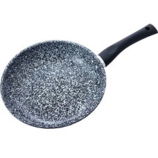 BN-566 (6) — Сковорода 26 см, h — 5.2 см мармурове покр