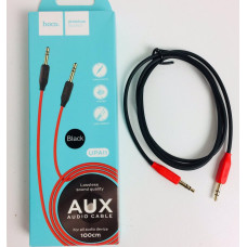 AUX кабель hoco UPA- 11 (240 шт./яский)