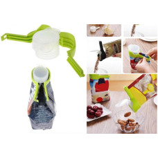 Універсальна кришка ART-7242 (400 шт./ясть)