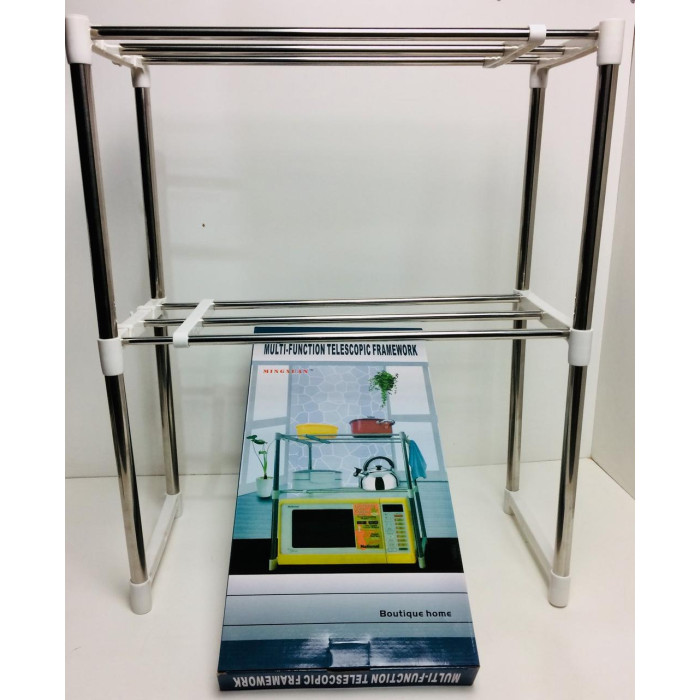 Підставка для мікрохвильовки ART 2028/ 8060 (18 шт./ясть)