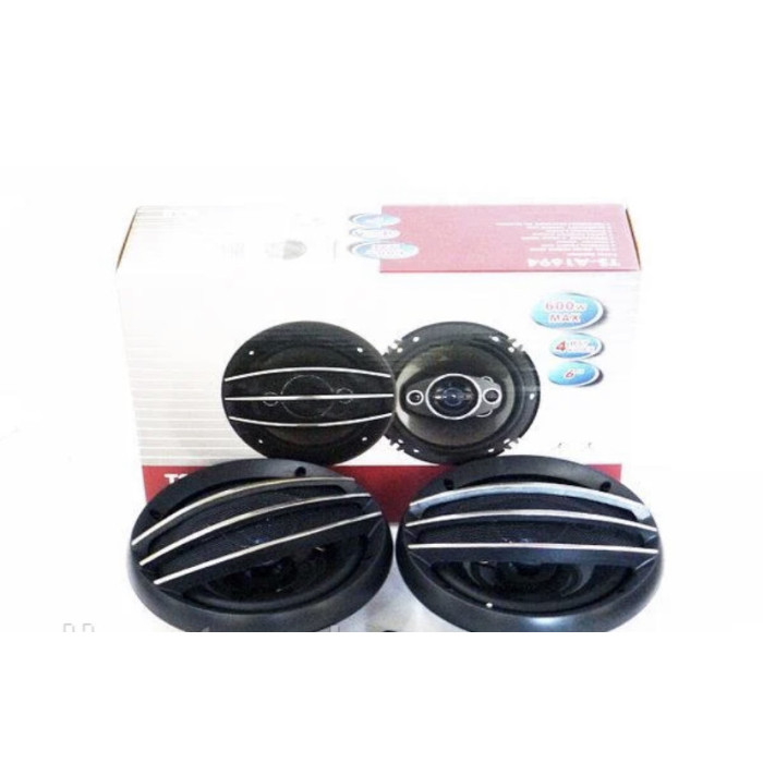 Автоколонки TS 1694 (10 шт./ясть)