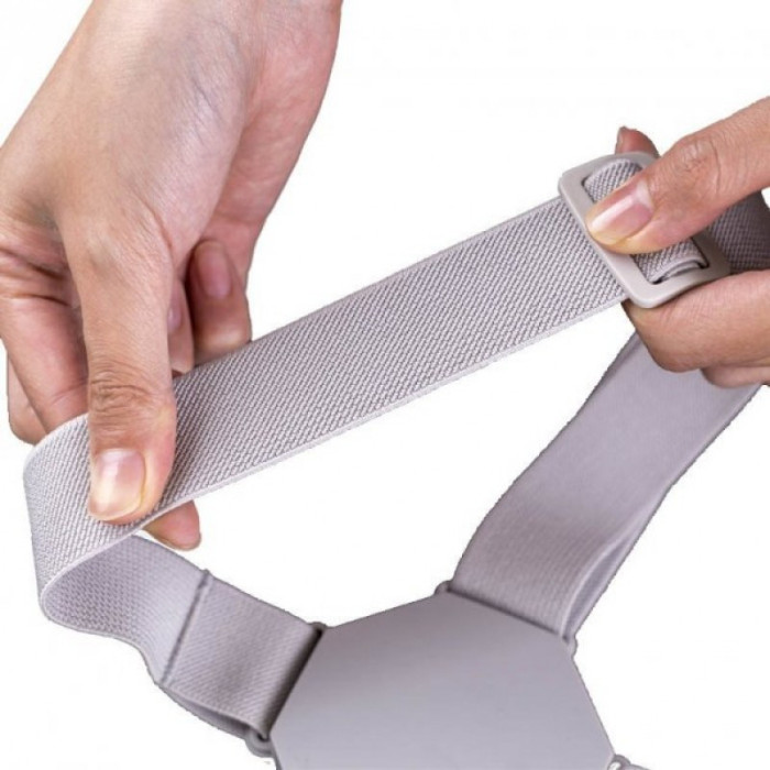 Корсет для спини хребта Nuoyi miao smart senssor corrector ART 7786 (120 шт./ясть)