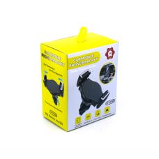 Автотримач H-CF 509 (120 шт./яск