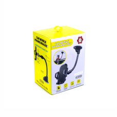 Автотримач H-XP 335 (120 шт./яск