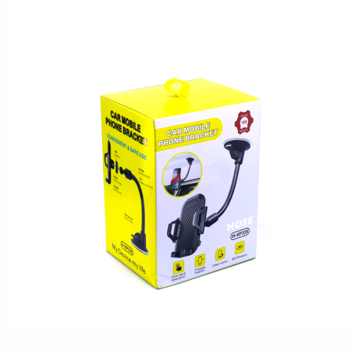 Автотримач H-XP 335 (120 шт./яск