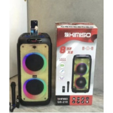 Акустична система QS 218 BT (1 шт./ясть)