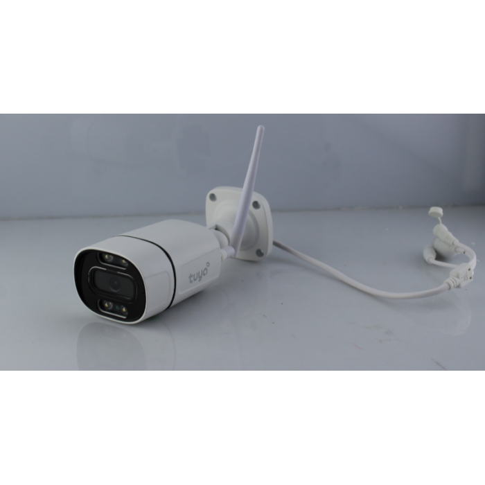 Камера CAMERA C16 TUYA APP WIFI IP 3.0mp вулична ART 7986 (40 шт./ясть)