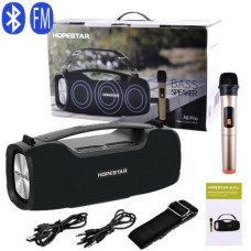 Портативна колонка Hopestar A 6 PRO (8 шт./ясть)