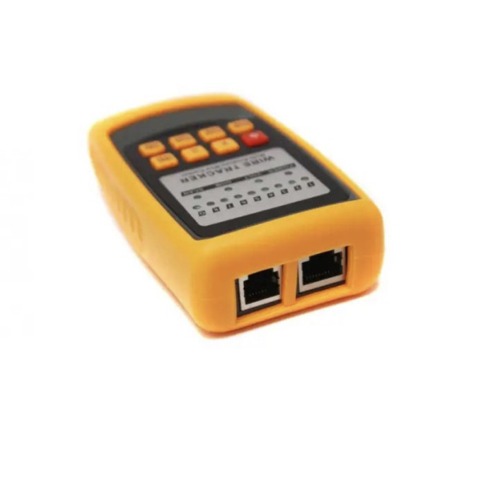 Мультиметр DT GM 60/RJ-45/3348 Шукач дротів (60 шт./ясть)