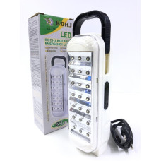 Ліхтар лампа світлодіодний акумуляторний KD 713 (80 шт./ящ)