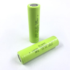 Акумулятор Green 18650 / 4,2v/4000mAh (400 шт/ящ)