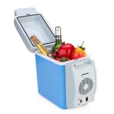 Автохолодильник від прикурювача Port Able ART 7416 (6шт/ящ)