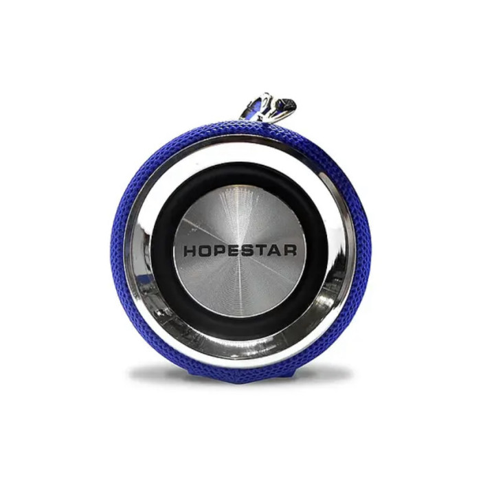 Мінідинамік Bluetooth HOPESTAR H39 (40 шт/ящ)