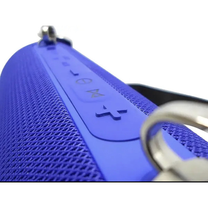 Мінідинамік Bluetooth HOPESTAR H39 (40 шт/ящ)