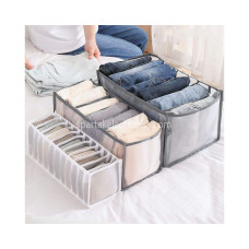 Органайзер для одягу ART 8650 (100 шт.)