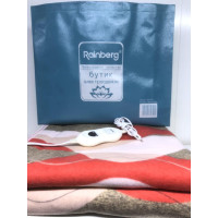 Електропростирадло із сумкою, електрична ковдра Rainberg RB 2224 150 * 180 (14 шт.)
