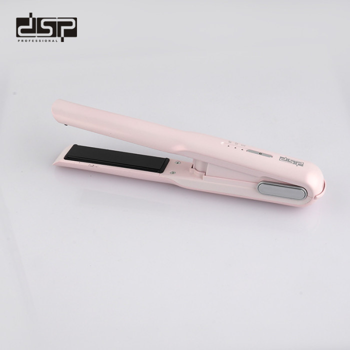 Випрямлювач праска для волосся DSP 10249