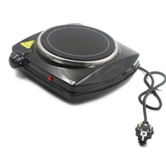 Електропліта, настільна Domotec MS 5851/ 6813 CERAMIC (6 шт.)