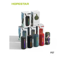 Мінідинамік Bluetooth HOPESTAR P37 6927 (30 шт)