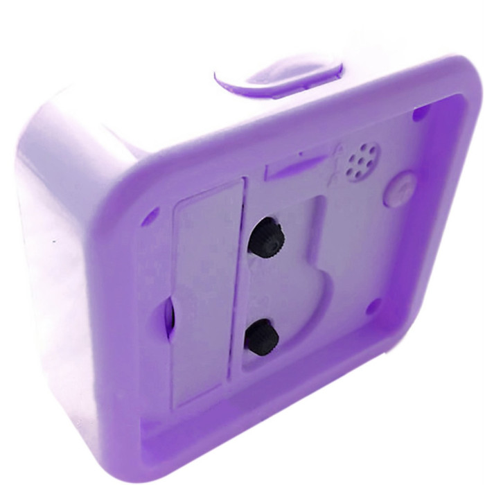 Годинник будильник на батарейках XD 927 (200 шт.)