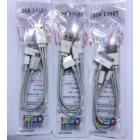 USB кабель ( 4v1 )