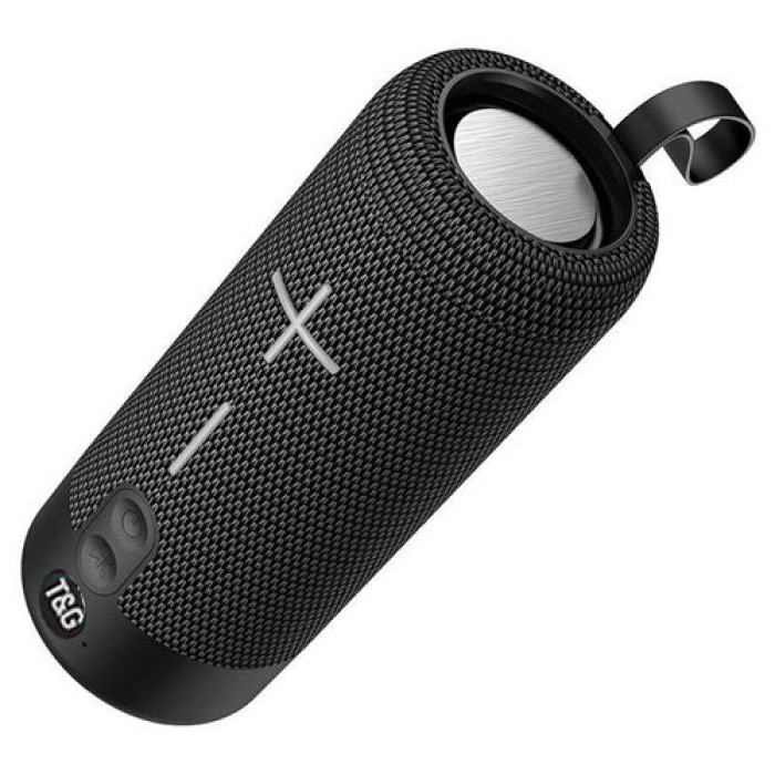 Bluetooth-колонка TG619, з функцією speakerphone, радіо (60)