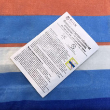 Електроковдра 180х150см BITEK BT-2109 7566 (16 шт)