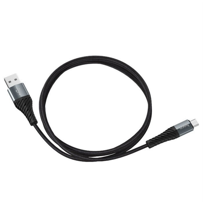 Кабель HOCO COOL DATA CABLE X 38 MICRO (300 шт/ящ)