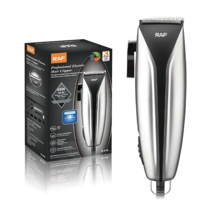 Машинка для стрижки волос R 415 (40)