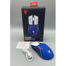 Миша бездротова Jedel Gaming WD109 7D 2.4Ghz+BT з вбудованими акумуляторами (500mAh)