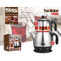 Чайник електричний DSP KK1145 (6)