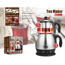 Чайник електричний DSP KK1145 (6)