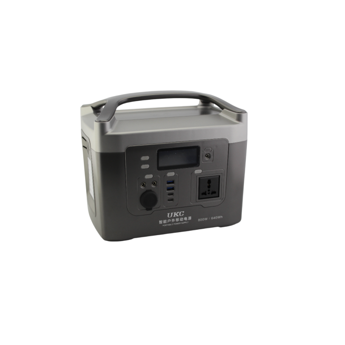 Зарядна станція синусоїда Sine 800w 12 V 50 A ART 9586 (1)