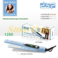 Праска для волосся DSP 10733 (24)