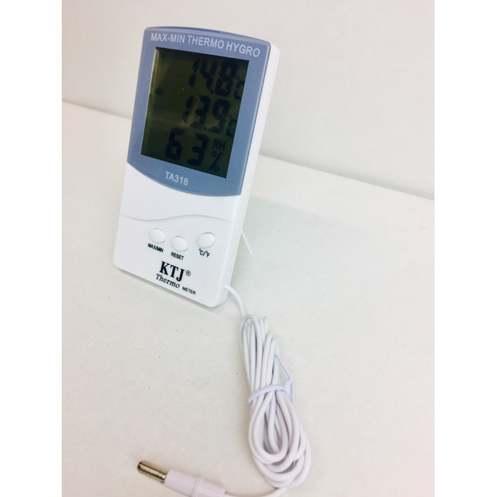 Термометр електронний TA-318 (180 шт./ясть)