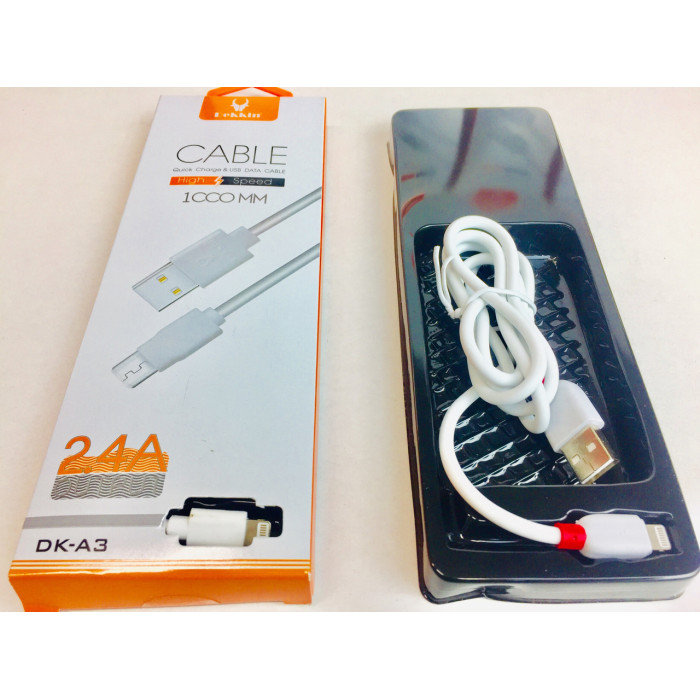 USB-кабель DEKKIN DK-A3