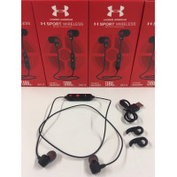 Навушники вакуумні з мікрофоном Bluetooth MDR UA1.5 BT/ 9883 (200)