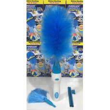 Електрична щітка для прибирання пилу Hurricane Spin Duster ART-24/3741 (40 шт)