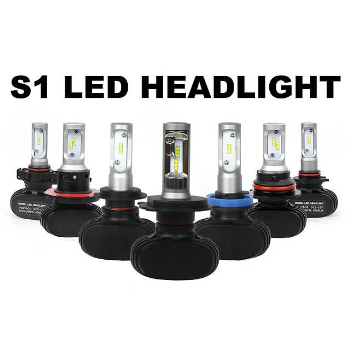 Ксенон S1-H7 Xenon