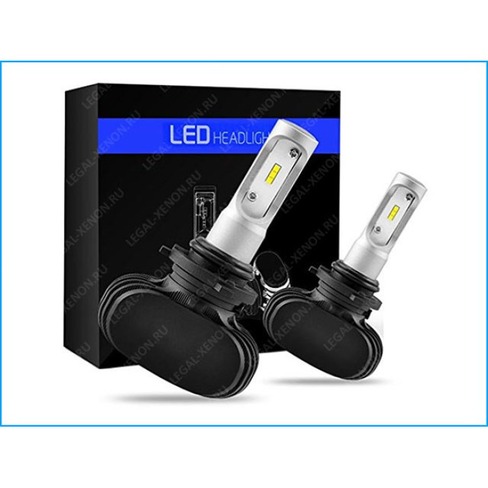 Ксенон S1-H7 Xenon