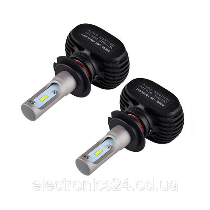 Ксенон S1-H7 Xenon