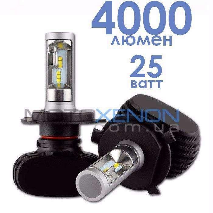 Ксенон S1-H7 Xenon