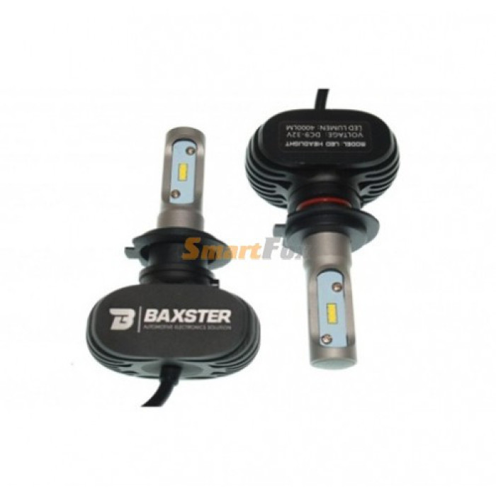 Ксенон S1-H7 Xenon