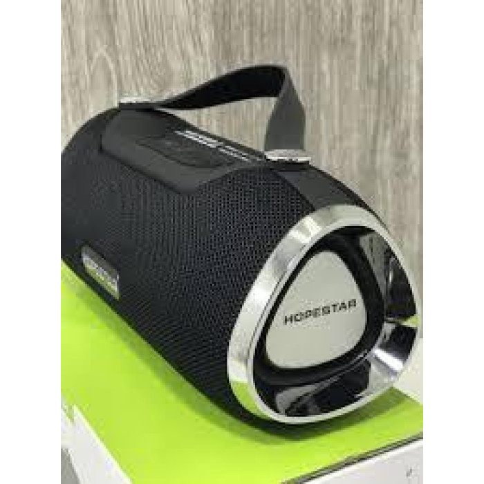 Портативна колонка Hopestar H-40 (30 шт./ясть)
