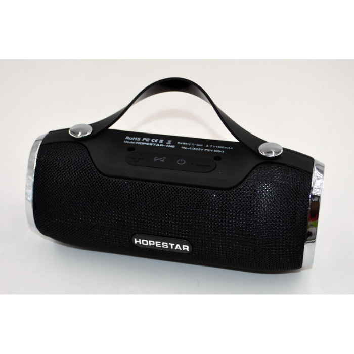 Портативна колонка Hopestar H-40 (30 шт./ясть)