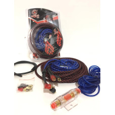 Набір дротів для встановлення сабблафера KIT BL 361/5600 (50 шт./яский)