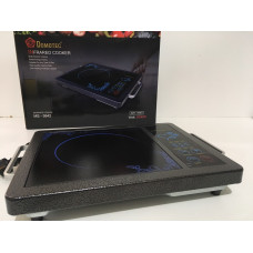 Електроплита інфрачервона DOMOTEC MS 5842/ 5645 (6 шт./ясть)